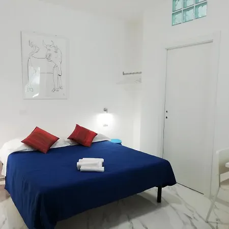 Bed & Breakfast L'altare Bianco Vieste