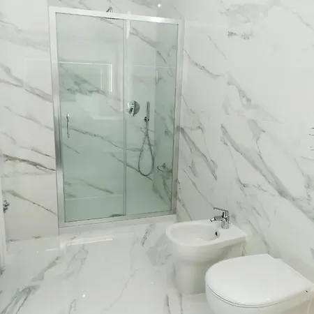 Bed & Breakfast L'altare Bianco Vieste